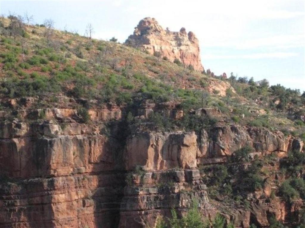 Sedona Views Bed And Breakfast מראה חיצוני תמונה